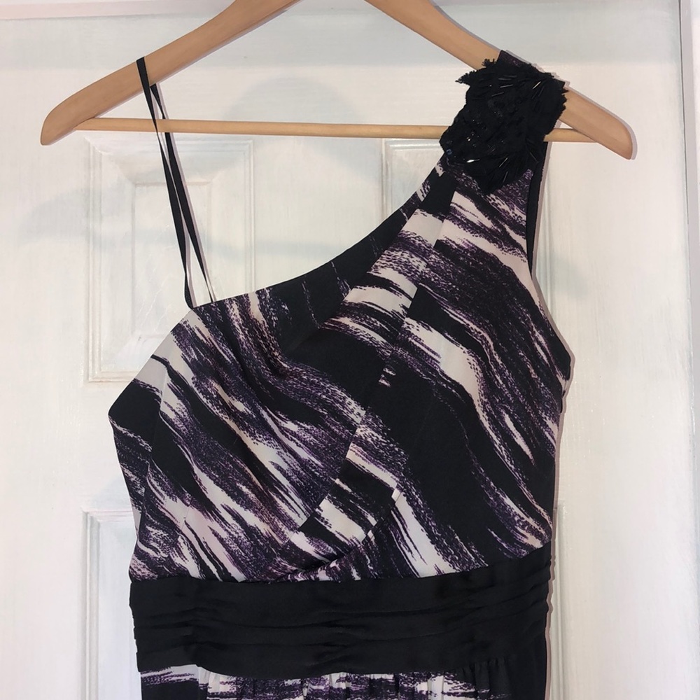 Max and Cleo maxi dress